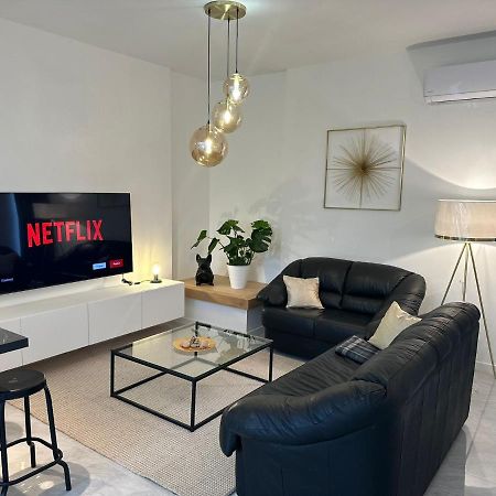 Iris Apartment Vižinada Eksteriør bilde