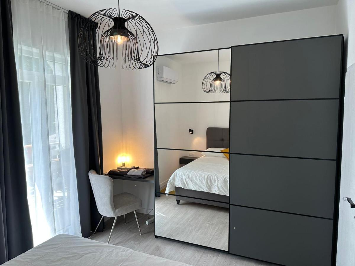 Iris Apartment Vižinada Eksteriør bilde