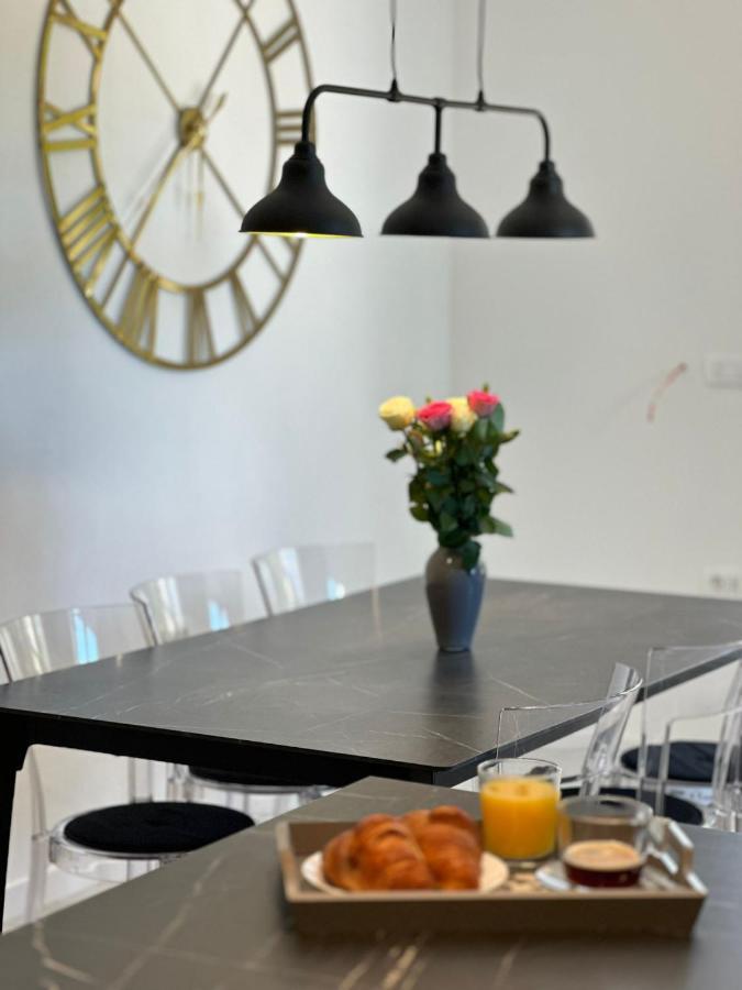 Iris Apartment Vižinada Eksteriør bilde