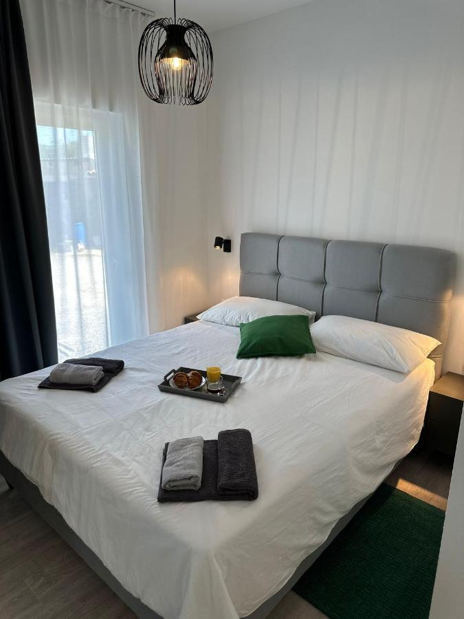 Iris Apartment Vižinada Eksteriør bilde